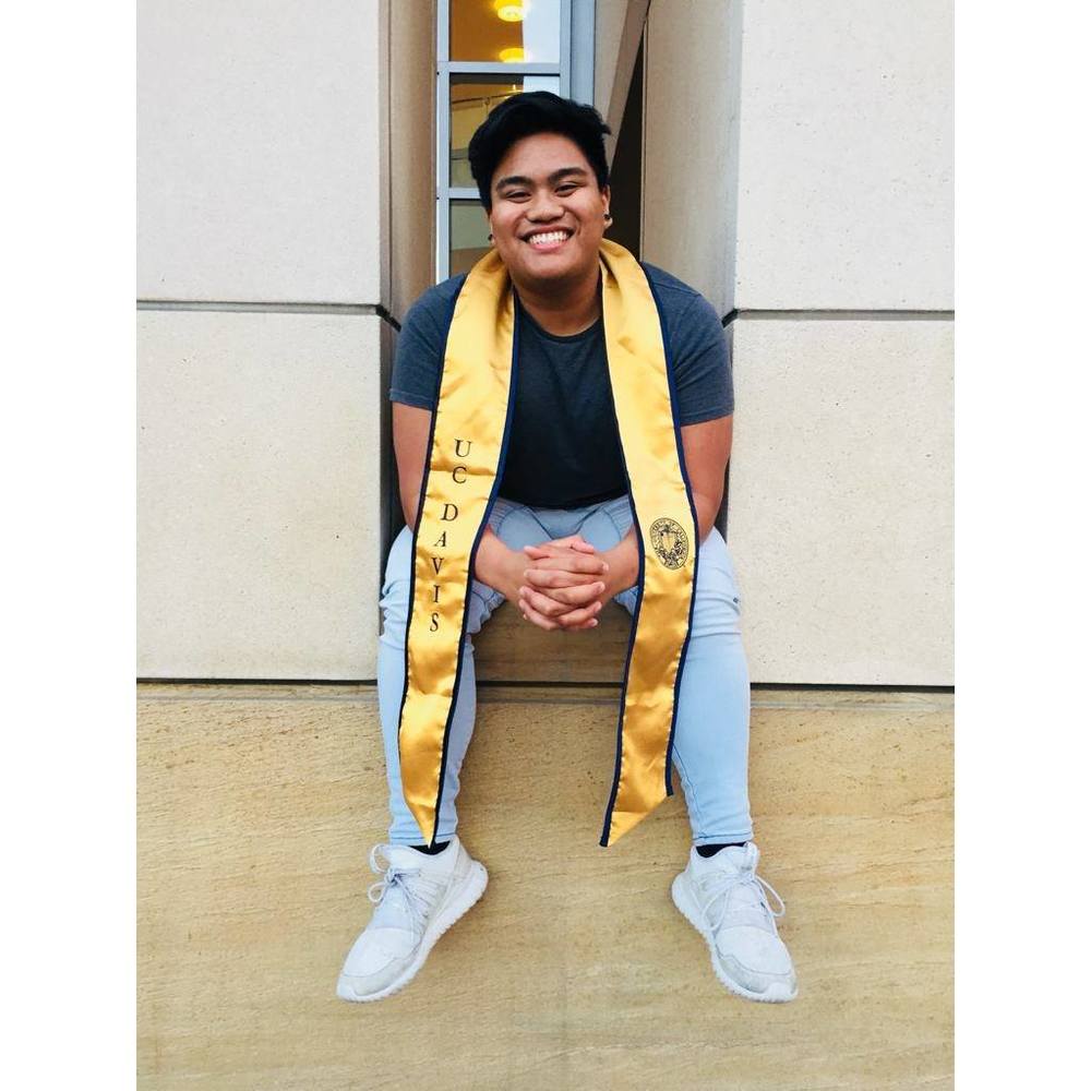 Meet your Posher, Adrian